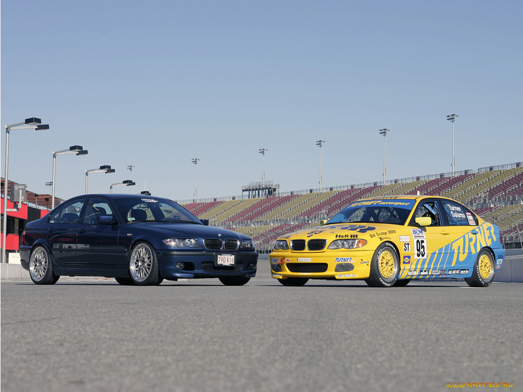 , bmw